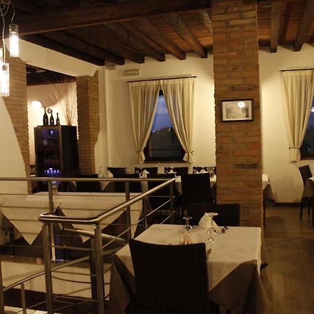 Hotel La Vecchia Reggio Reggio nell'Emilia Zewnętrze zdjęcie