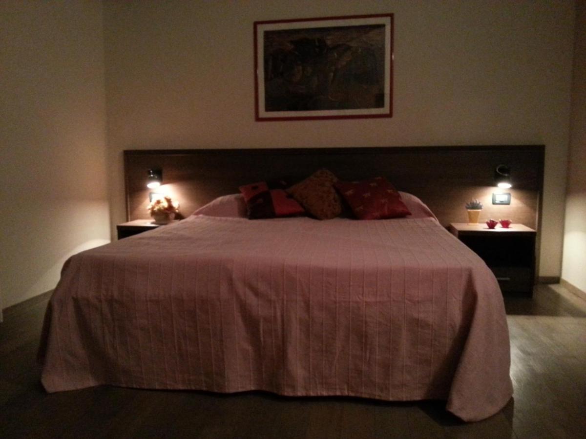 Hotel La Vecchia Reggio Reggio nell'Emilia Pokój zdjęcie