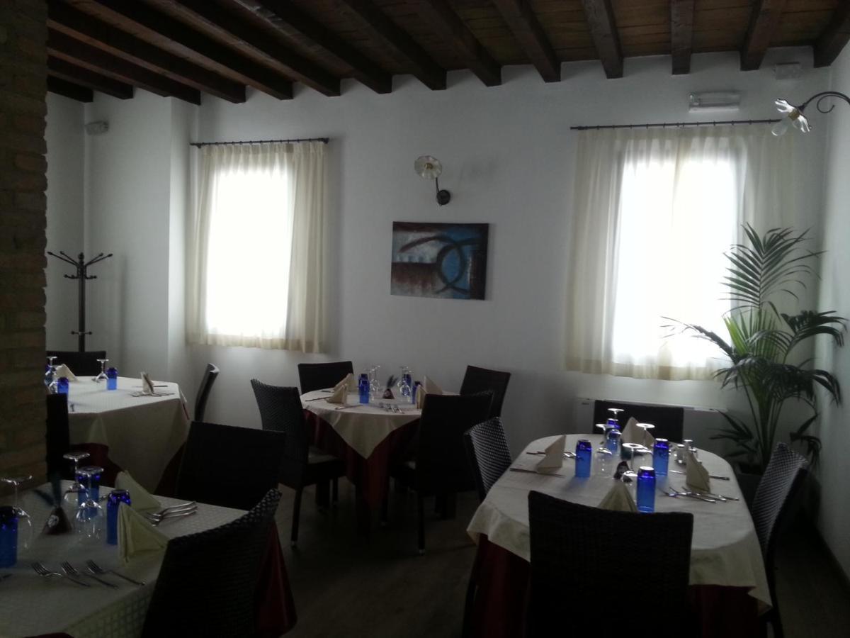 Hotel La Vecchia Reggio Reggio nell'Emilia Zewnętrze zdjęcie