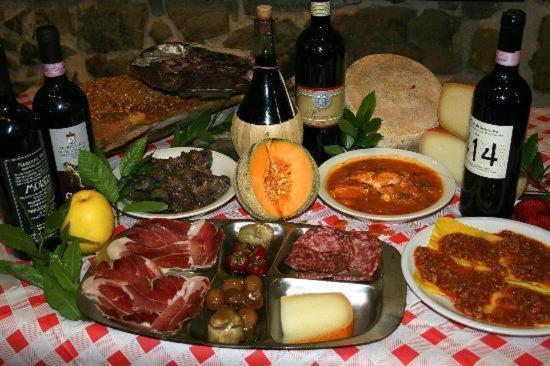 Hotel La Vecchia Reggio Reggio nell'Emilia Zewnętrze zdjęcie