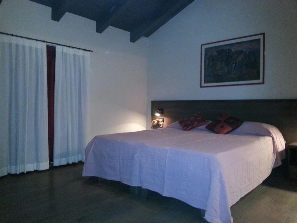 Hotel La Vecchia Reggio Reggio nell'Emilia Zewnętrze zdjęcie